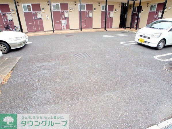 レオパレスPrimroseの物件内観写真